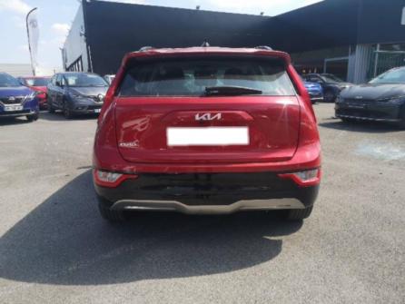 KIA Niro EV 204ch Active à vendre à Saint-Maximin - Image n°6