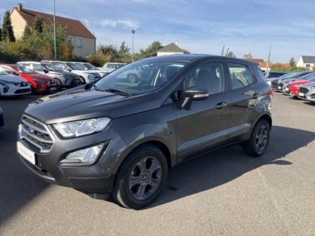 FORD EcoSport 1.0 EcoBoost 100ch Trend Euro6.2 à vendre à Orléans - Image n°1