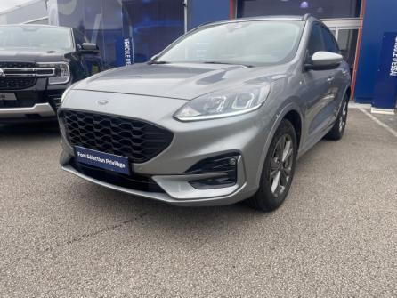 FORD Kuga 2.5 Duratec 190ch FHEV ST-Line BVA à vendre à Besançon - Image n°1