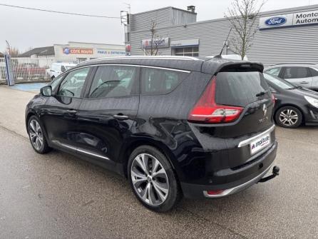 RENAULT Grand Scenic 1.6 dCi 130ch Energy Intens à vendre à Beaune - Image n°7