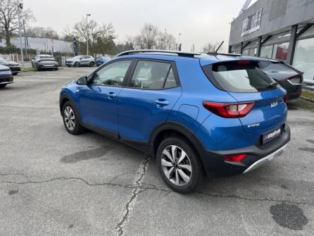 KIA Stonic 1.0 T-GDi 100ch Active à vendre à Garges Les Gonesse - Image n°7