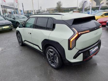 KIA EV3 204ch 81,4kWh GT-Line 2025 à vendre à Compiègne - Image n°3