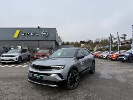 OPEL Mokka 1.2 Turbo Hybrid 136ch GS e-DCT6 à vendre à Auxerre - Image n°1