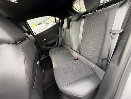 OPEL Mokka 1.2 Turbo Hybrid 136ch GS e-DCT6 à vendre à Auxerre - Image n°12