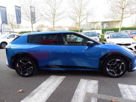 KIA EV4 Autonomie Longue 204ch 81,4kWh GT-Line à vendre à Melun - Image n°4