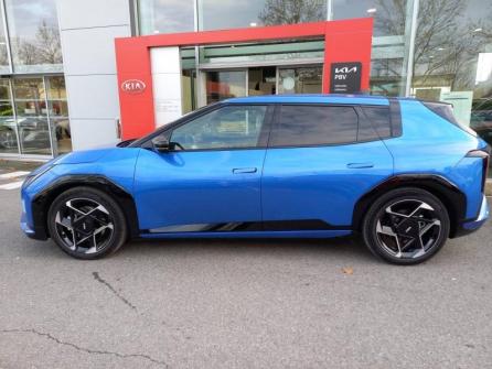 KIA EV4 Autonomie Longue 204ch 81,4kWh GT-Line à vendre à Melun - Image n°8