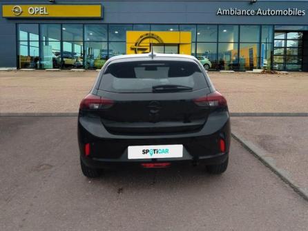 OPEL Corsa 1.2 Turbo 100ch Edition à vendre à Troyes - Image n°5
