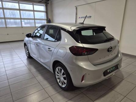 OPEL Corsa 1.2 75ch à vendre à Chaumont - Image n°7