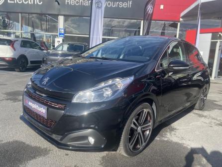 PEUGEOT 208 1.2 PureTech 110ch Allure S&S 5p à vendre à Compiègne - Image n°1