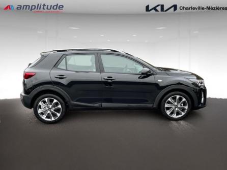 KIA Stonic 1.0 T-GDi 100ch Collection 2 DCT7 à vendre à Charleville-Mézières - Image n°4