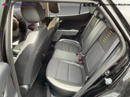 KIA Stonic 1.0 T-GDi 100ch Collection 2 DCT7 à vendre à Charleville-Mézières - Image n°12