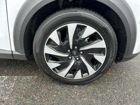 FORD Puma 1.0 EcoBoost Hybrid 125ch Titanium S&S à vendre à Gien - Image n°12