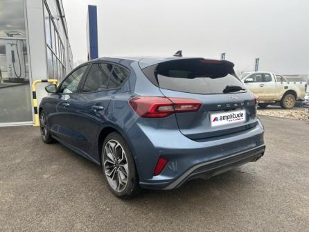 FORD Focus 1.0 EcoBoost mHEV 155ch ST-Line Style à vendre à Dole - Image n°7