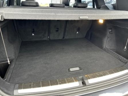 BMW X1 sDrive18dA 150ch M Sport à vendre à Troyes - Image n°8