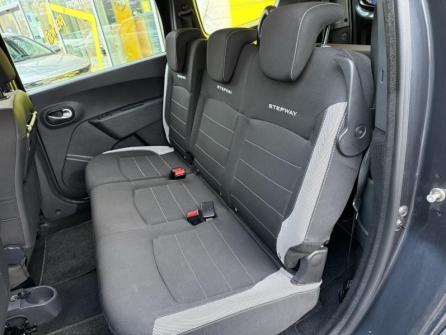 DACIA Lodgy 1.5 Blue dCi 115ch Stepway 7 places à vendre à Melun - Image n°12