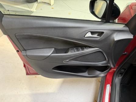 OPEL Crossland X 1.2 Turbo 130ch  Ultimate BVA à vendre à Brie-Comte-Robert - Image n°11