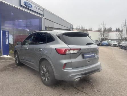 FORD Kuga 2.5 Duratec 190ch FHEV E85 ST-Line X BVA à vendre à Besançon - Image n°7