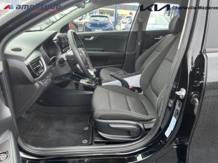 KIA Rio 1.2 DPi 84ch Active à vendre à Charleville-Mézières - Image n°10