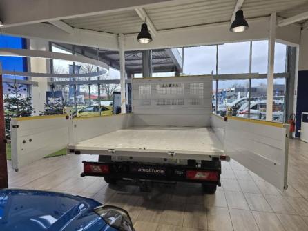 FORD Transit CCb T350 L3 2.0 EcoBlue 155ch S&S HDT Trend Business à vendre à Dijon - Image n°7