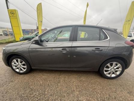 OPEL Corsa 1.2 Turbo 100ch Elegance à vendre à Montereau - Image n°8