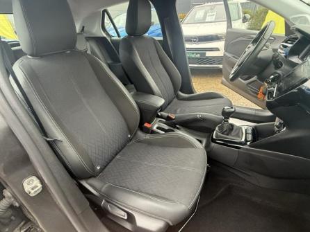 OPEL Corsa 1.2 Turbo 100ch Elegance à vendre à Montereau - Image n°11