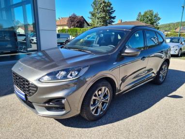 Voir le détail de l'offre de cette FORD Kuga 2.5 Duratec 190ch FHEV ST-Line BVA de 2021 en vente à partir de 228.95 €  / mois