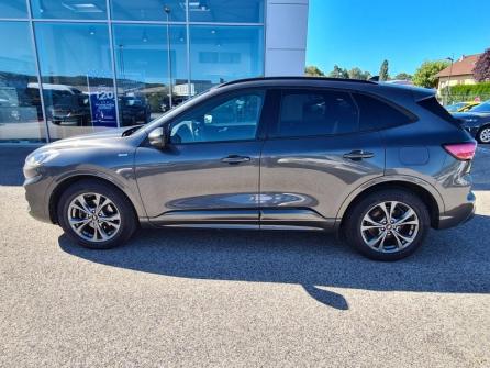 FORD Kuga 2.5 Duratec 190ch FHEV ST-Line BVA à vendre à Oyonnax - Image n°8
