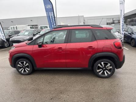 CITROEN C3 Aircross BlueHDi 110ch S&S Shine Business à vendre à Dijon - Image n°8
