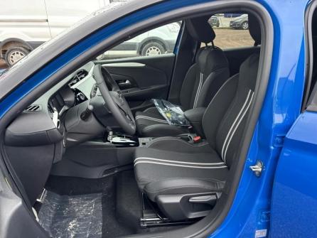 OPEL Corsa GS 1.2 Turbo Hybrid 110ch Automatique à vendre à Troyes - Image n°9