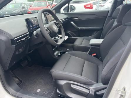 MG MOTOR MG4 EV 170ch - 51kWh MY23 à vendre à Melun - Image n°10