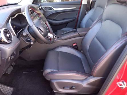 MG MOTOR ZS EV 156ch - 70kWh Luxury à vendre à Melun - Image n°10