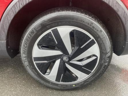 MG MOTOR ZS EV 156ch - 70kWh Luxury à vendre à Compiègne - Image n°9