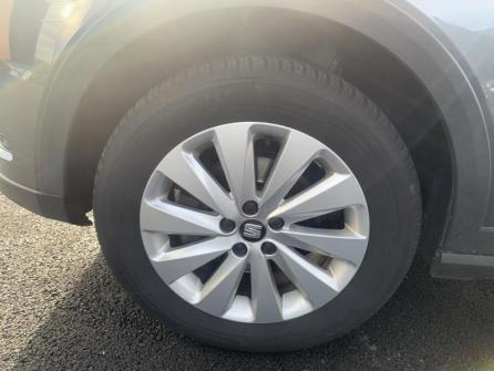 SEAT Arona 1.6 TDI 95ch Style à vendre à Châteauroux - Image n°9