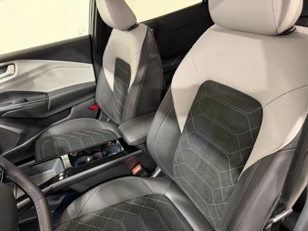 FORD Puma Gen-E 168ch Standard Range 43 kWh Premium à vendre à Chaumont - Image n°10