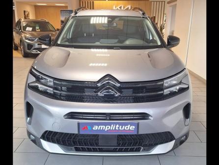 CITROEN C5 Aircross BlueHDi 130ch S&S Shine Pack EAT8 à vendre à Auxerre - Image n°2