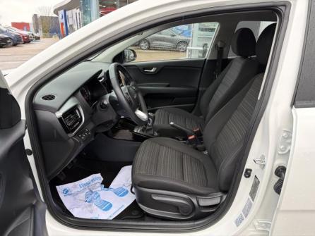 KIA Stonic 1.0 T-GDi 100ch Active à vendre à Troyes - Image n°10