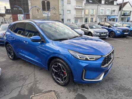 FORD Kuga 2.5 Duratec 180ch Hybrid FlexiFuel ST-Line X Powershift à vendre à Orléans - Image n°3