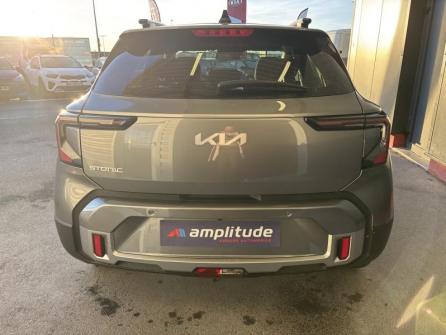 KIA Stonic 1.0 T-GDi 115ch MHEV Active / Pack Techno à vendre à Reims - Image n°6