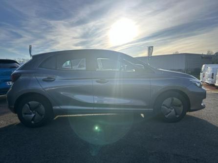 MG MOTOR MG3 Hybrid+ 195ch Standard à vendre à Dole - Image n°4