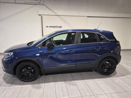 OPEL Crossland X 1.2 Turbo 130 ch Elegance BVA à vendre à Chaumont - Image n°8