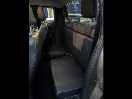 FORD Ranger 2.0 EcoBlue 205ch Stop&Start Super Cab Limited e-4WD BVA10 à vendre à Orléans - Image n°11