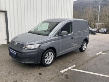 Voir le détail de l'offre de cette VOLKSWAGEN Caddy Cargo 2.0 TDI 75ch Business MY23 de 2023 en vente à partir de 240.9 €  / mois