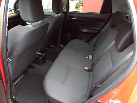 SUZUKI Swift 1.2 Dualjet Hybrid 83ch PrivilÃ¨ge à vendre à Melun - Image n°12