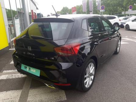 SEAT Ibiza 1.0 TSI 95ch FR à vendre à Montereau - Image n°5