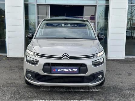 CITROEN C4 SpaceTourer BlueHDi 130ch S&S Business EAT8 E6.d-TEMP à vendre à Gien - Image n°2