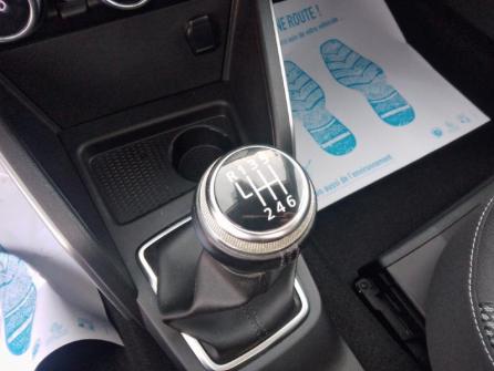 DACIA Duster 1.2 TCe 125ch Prestige 4X2 à vendre à Troyes - Image n°12