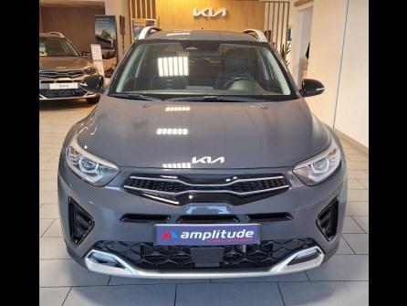 KIA Stonic 1.0 T-GDi 120ch MHEV GT Line DCT7 à vendre à Auxerre - Image n°2