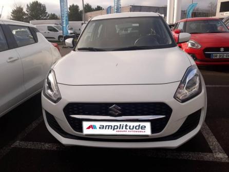 SUZUKI Swift 1.2 Dualjet Hybrid 83ch Avantage à vendre à Melun - Image n°2