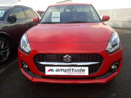 SUZUKI Swift 1.2 Dualjet Hybrid 83ch PrivilÃ¨ge à vendre à Melun - Image n°2