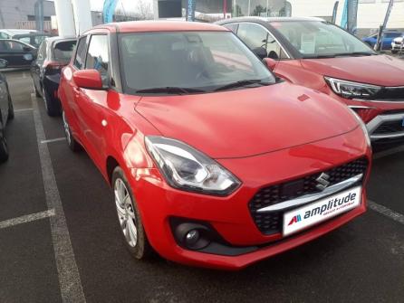 SUZUKI Swift 1.2 Dualjet Hybrid 83ch PrivilÃ¨ge à vendre à Melun - Image n°3